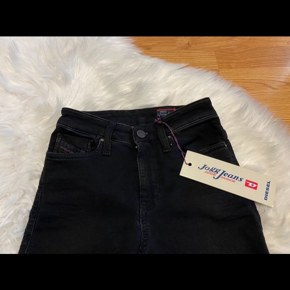 🔻SALE🔻DIESEL🔹NEW WITH TAG - Picture 3 of 7